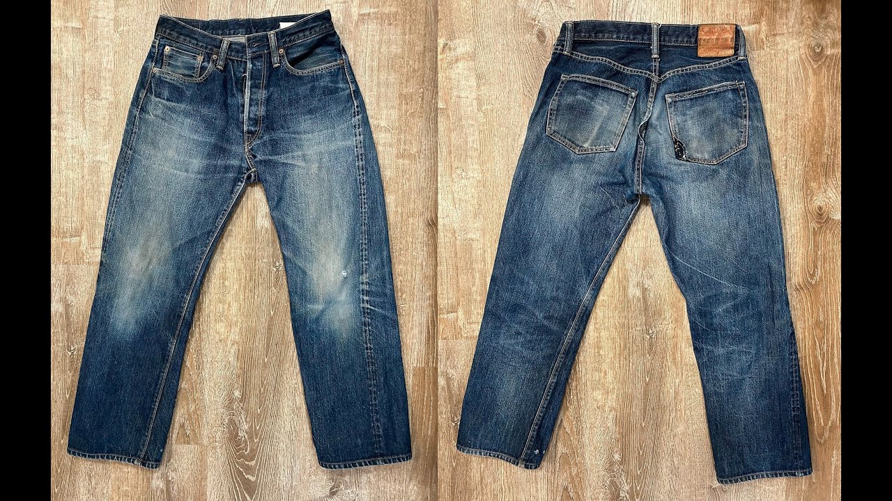 SWEET LIKE SUGAR: Sugar Cane 1947 - 3 year fade update