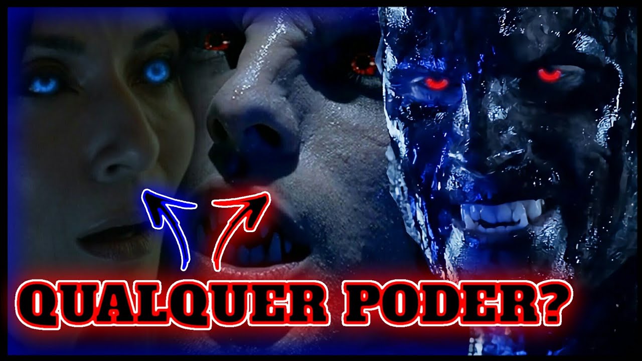 Quais PODERES as GARRAS de BELASKO podem ABSORVER em Teen Wolf