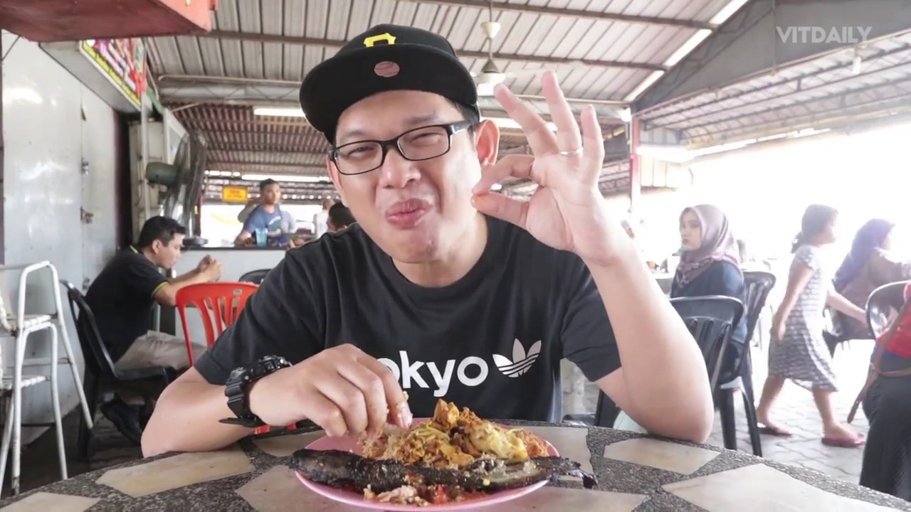 Apa Yang Best Di Sungai Petani?