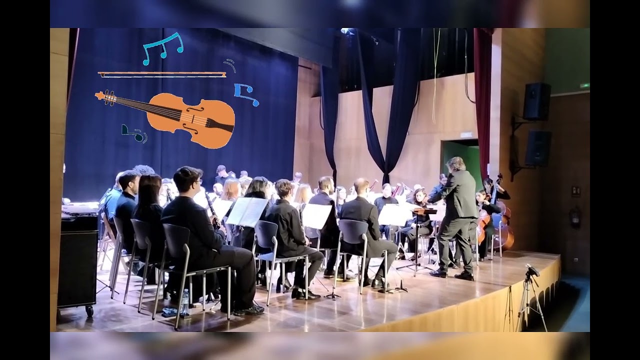 Joven Banda Sinfónica de Gijón