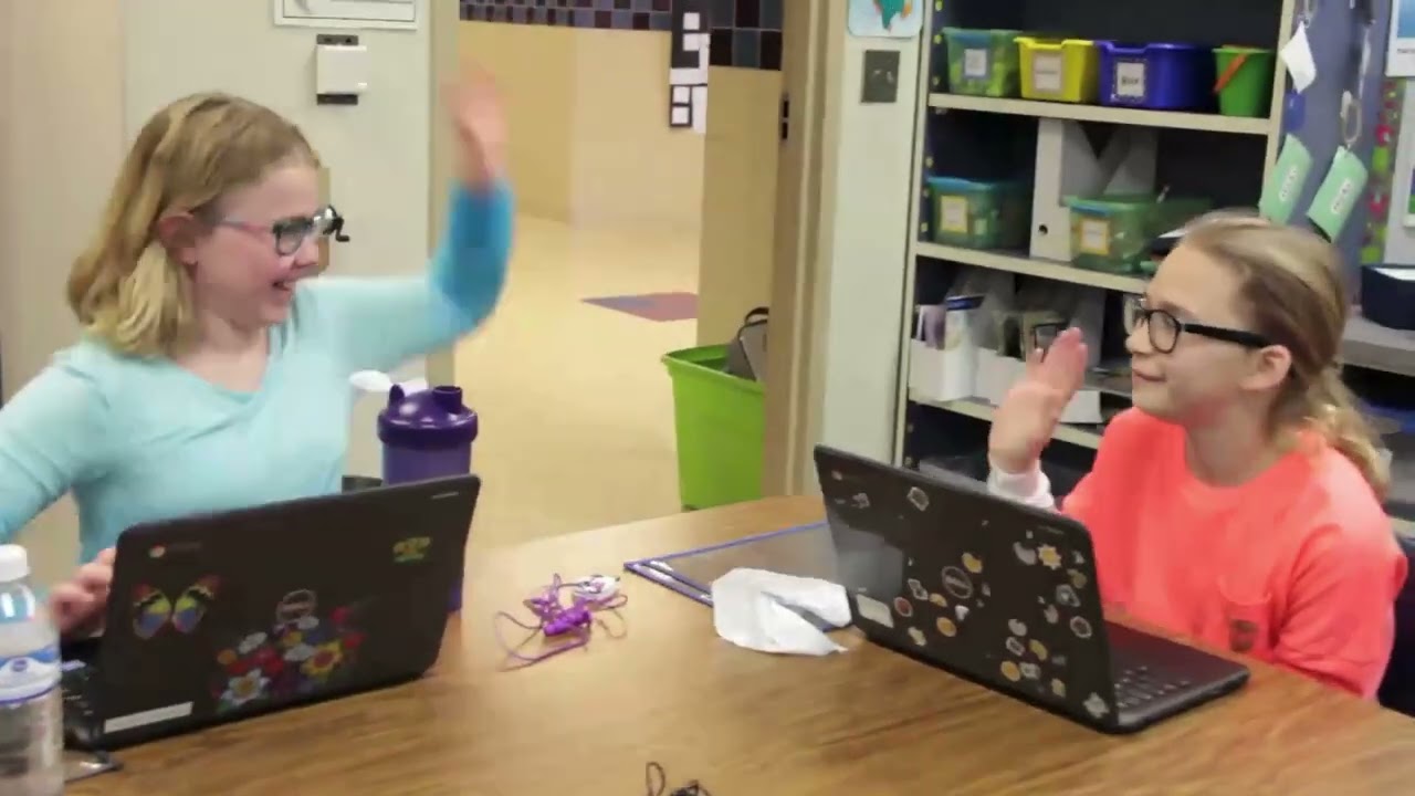 Texas Teachers Love ST Math