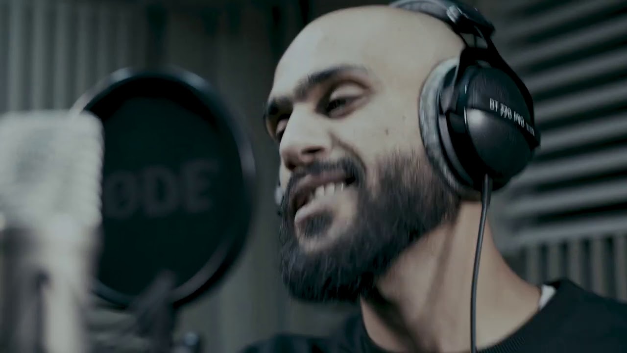 Mc Tariq Solo Squad طارق سولو سكواد (official video) Diss