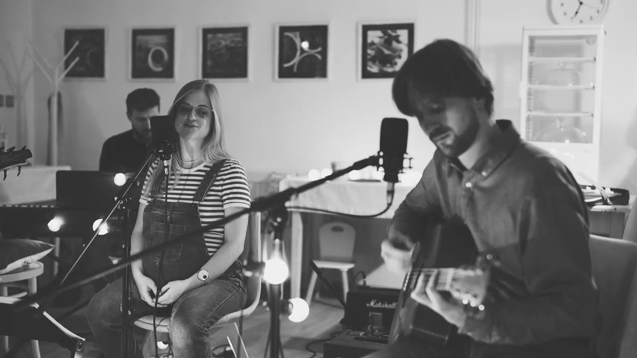 Skutečné (U Kotásků Live Session)