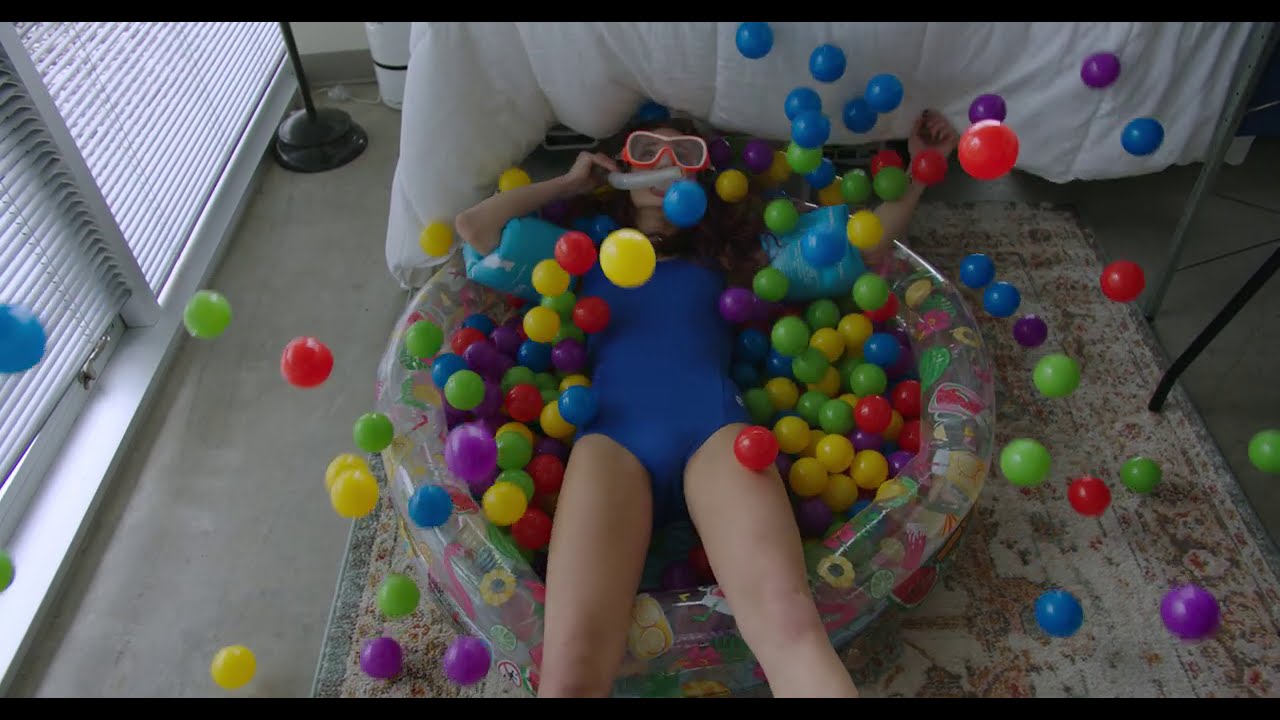 dad sports - nrvs again (music video)