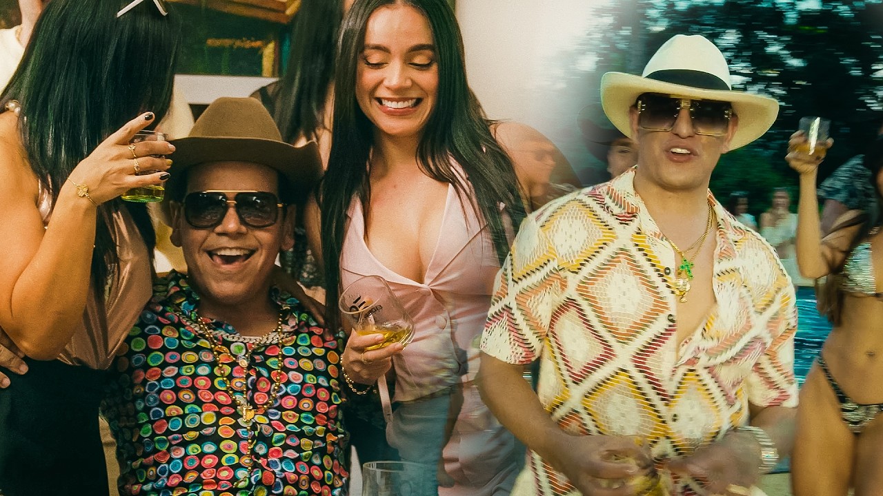 Eider Ortiz | Me estoy Quemando por Tomar