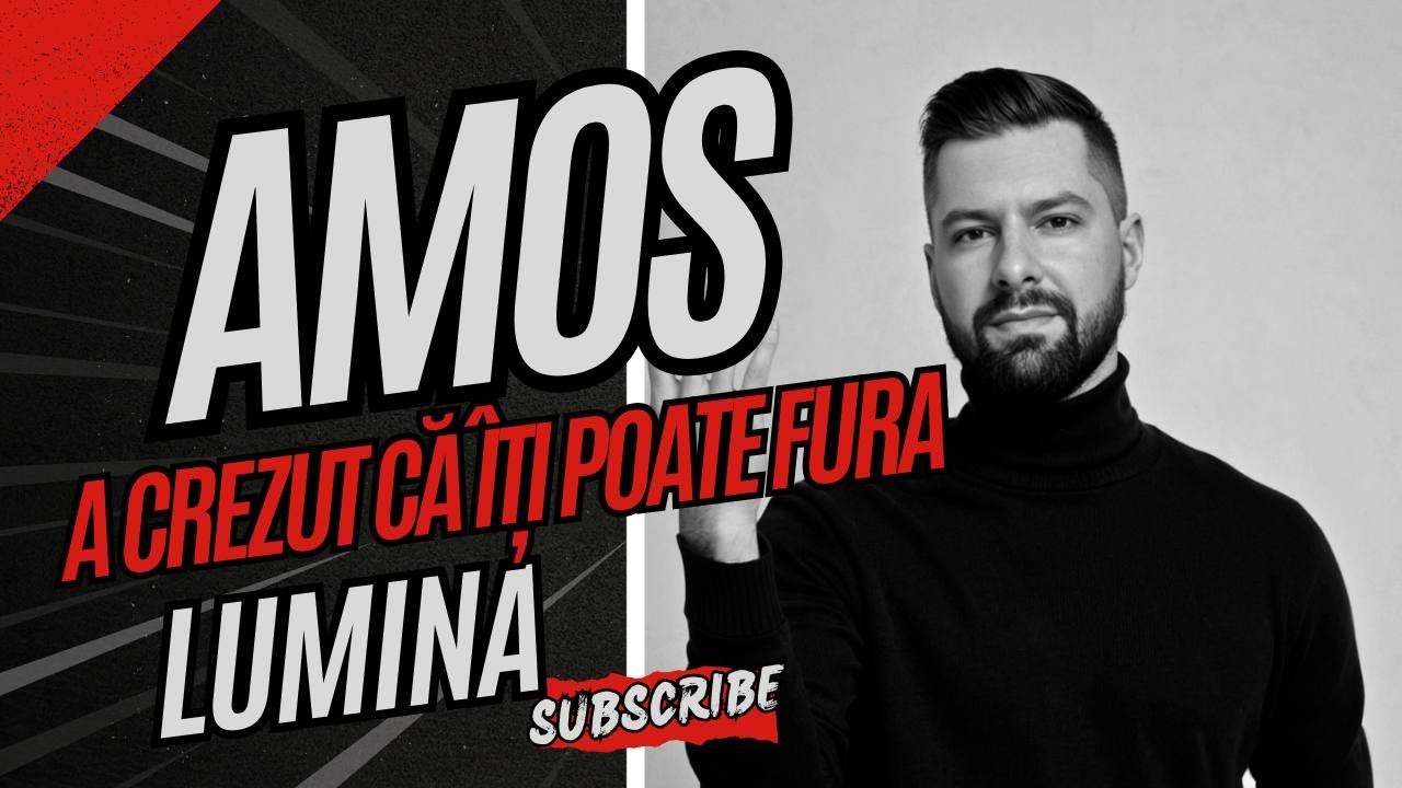 A cedat când a văzut Lumina ta! Suflet ros de invidie și lăcomie dar Dumnezeu pregătește dreptatea!💫