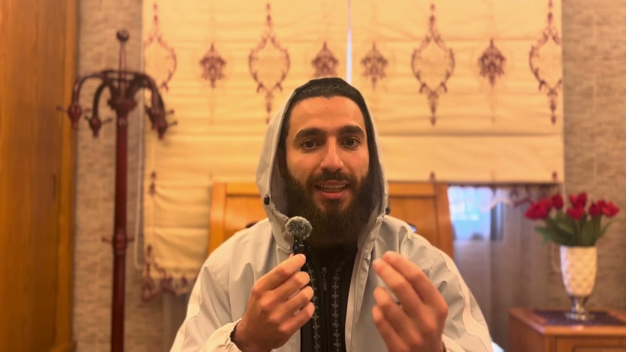 The #1 BIGGEST Problem for Muslim Procrastinators