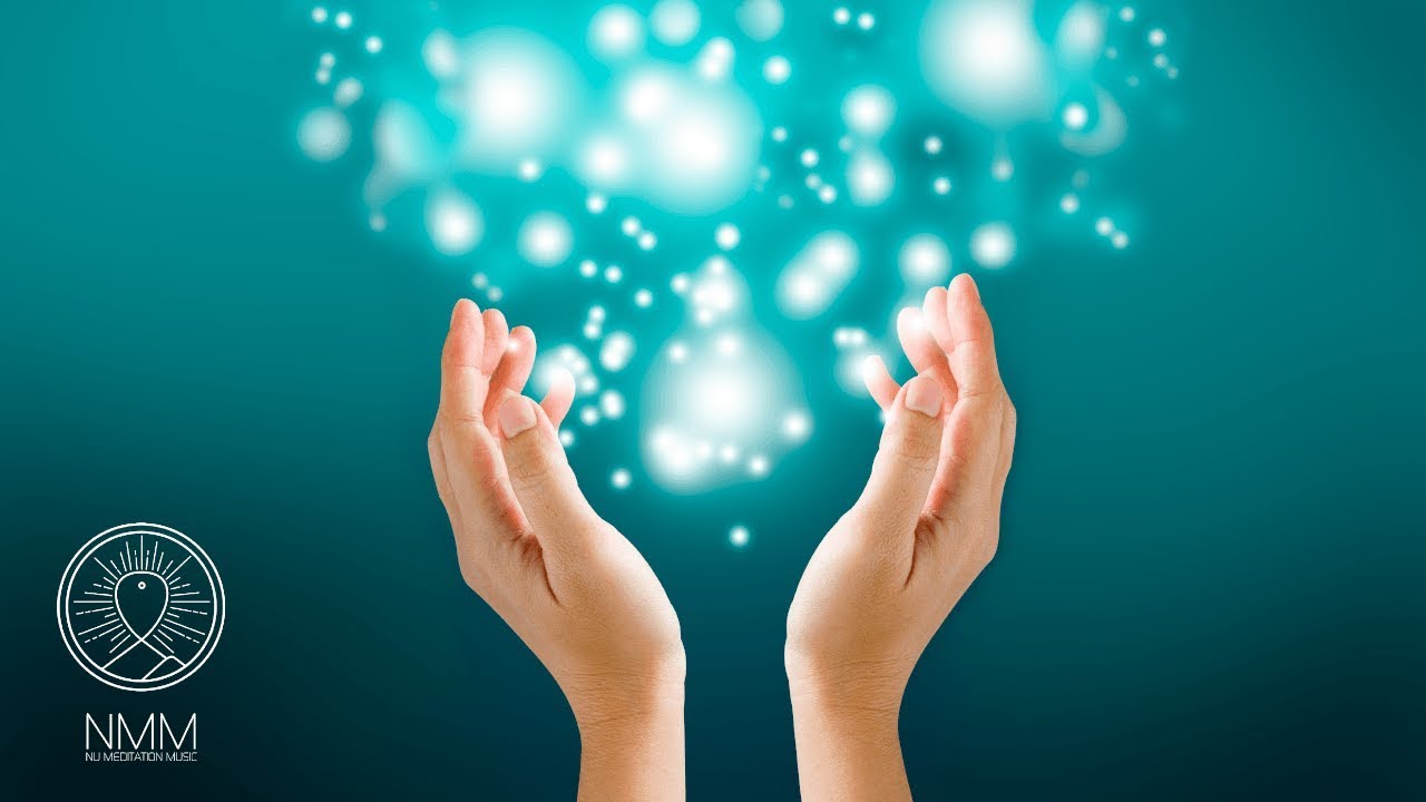 Reiki Music: Physical healing music, reiki healing meditation, music for positivism 32311R