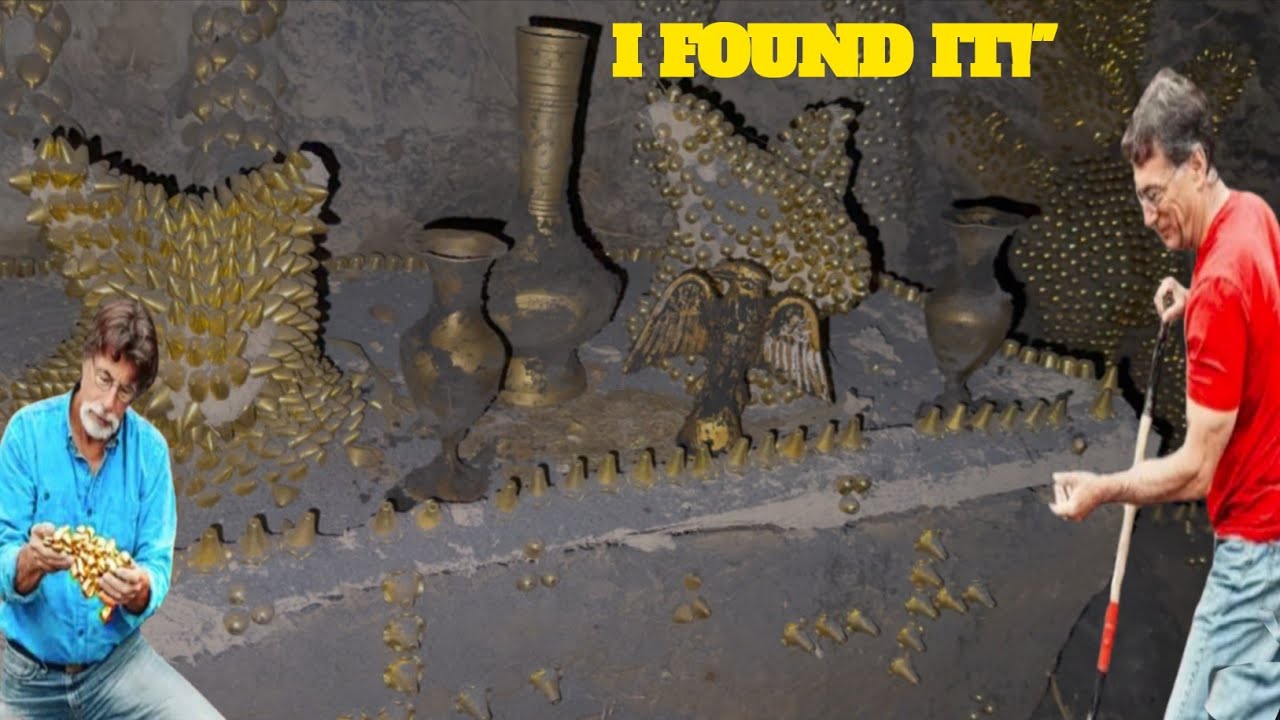 oak island treasure found 2026