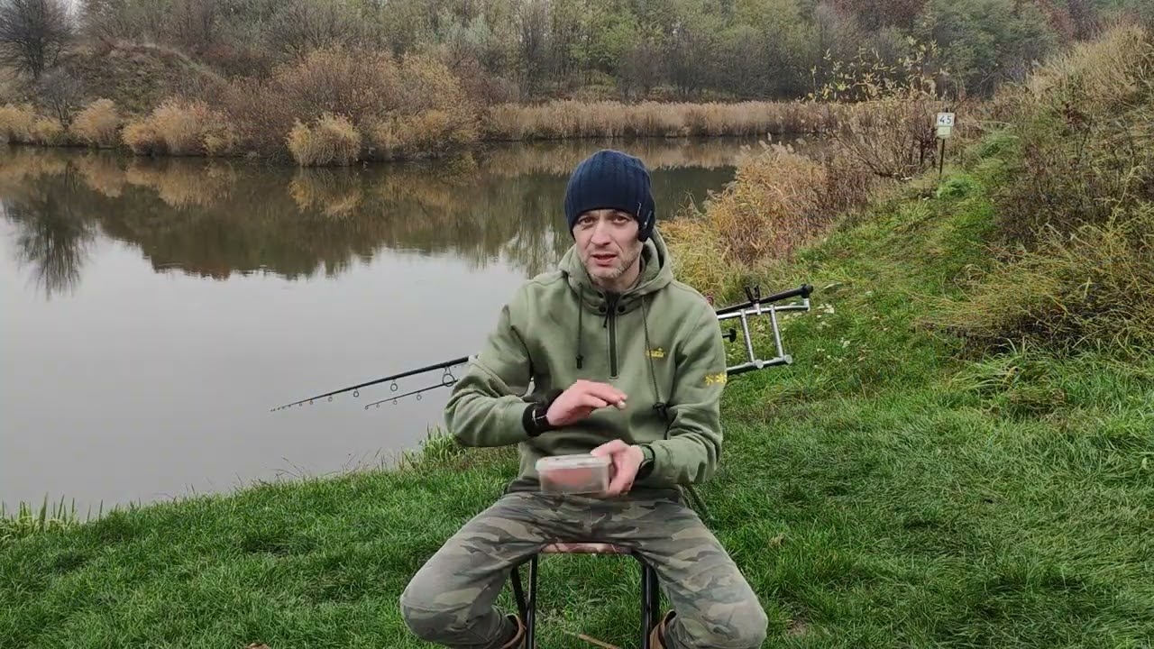 ФЛЮРО МЕТОД МІКС.