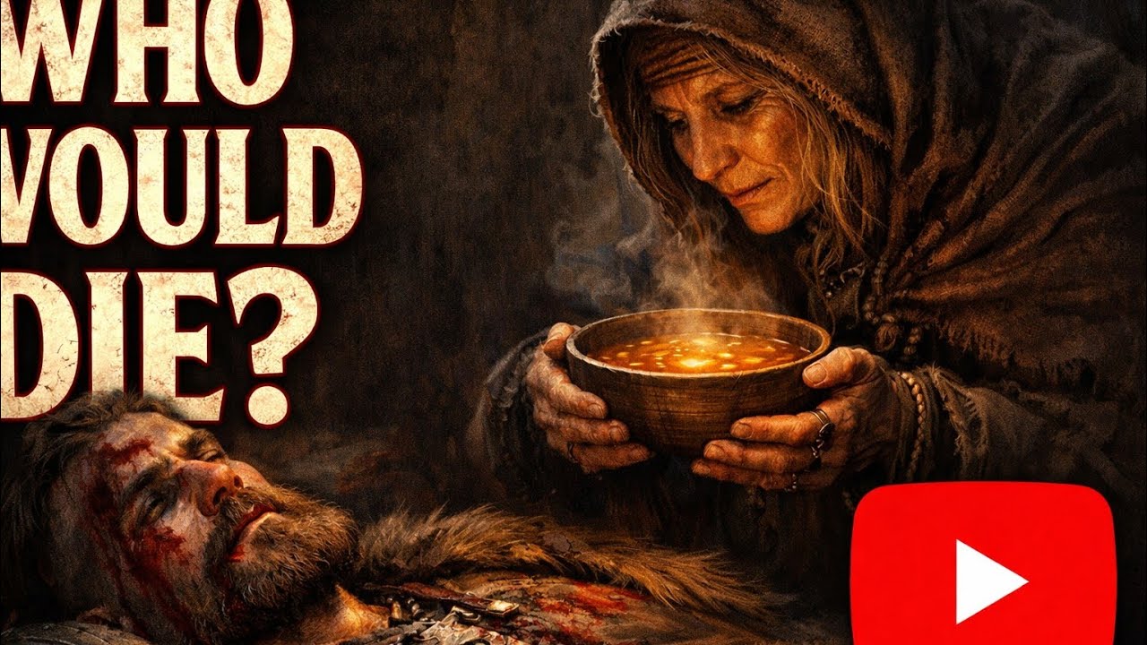 Three real-life lessons from the ancient Vikings onion soup test.