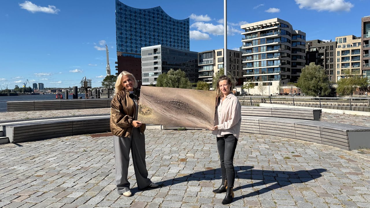 JOX ACADEMY Мастер-класс и интервью | Julia Action