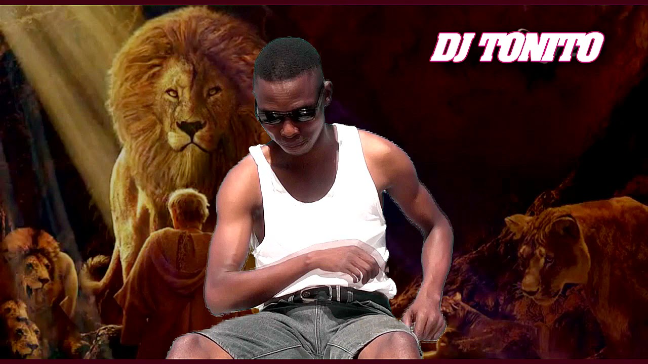 Dj Tonito(1)