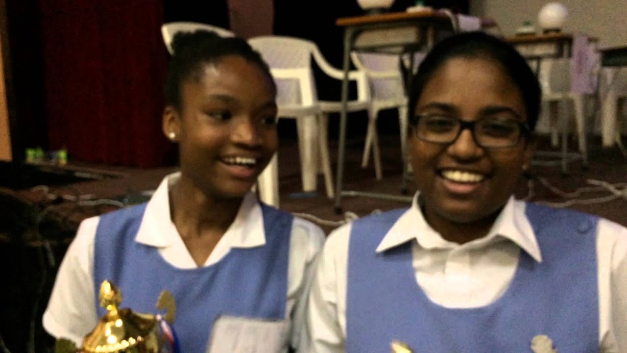 SLSM School Champions