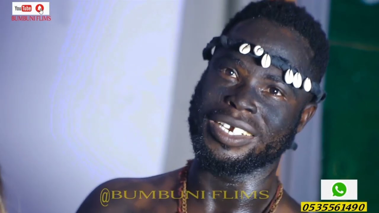 Bugli Bumbuni EP1 please don't forget to subscribe and share