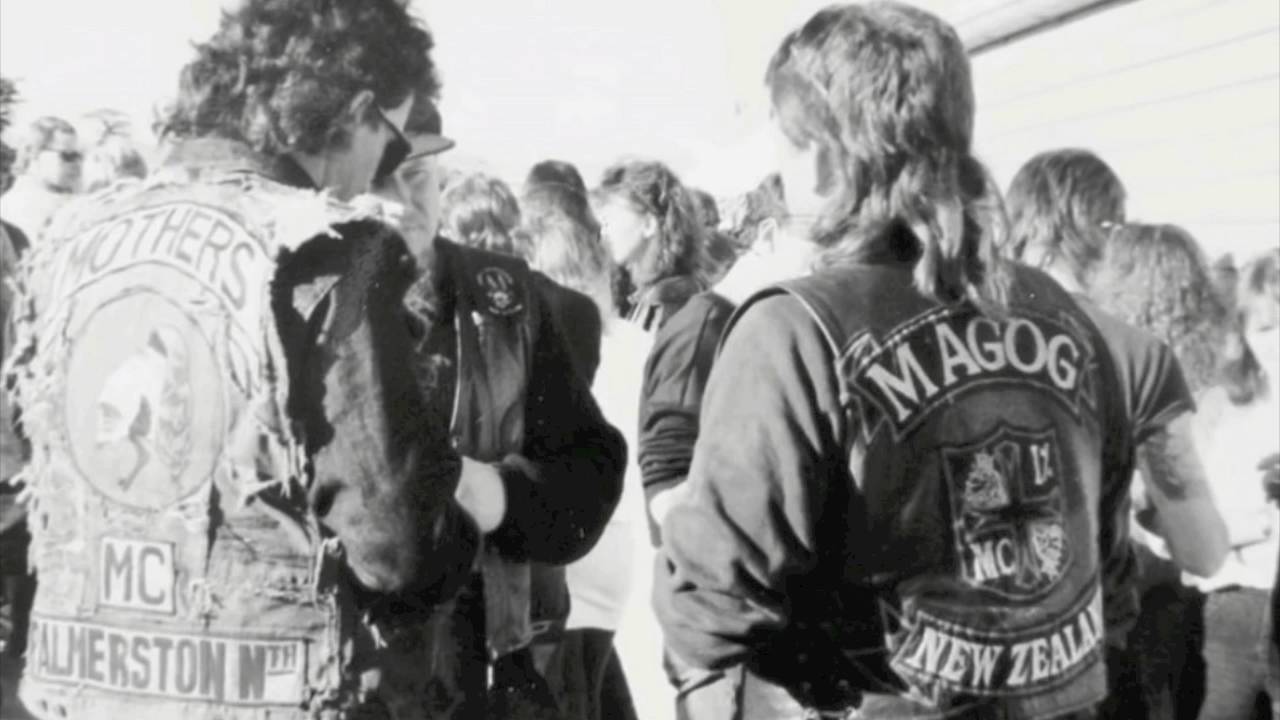 MOTHERS MC Palmerston North 1 %