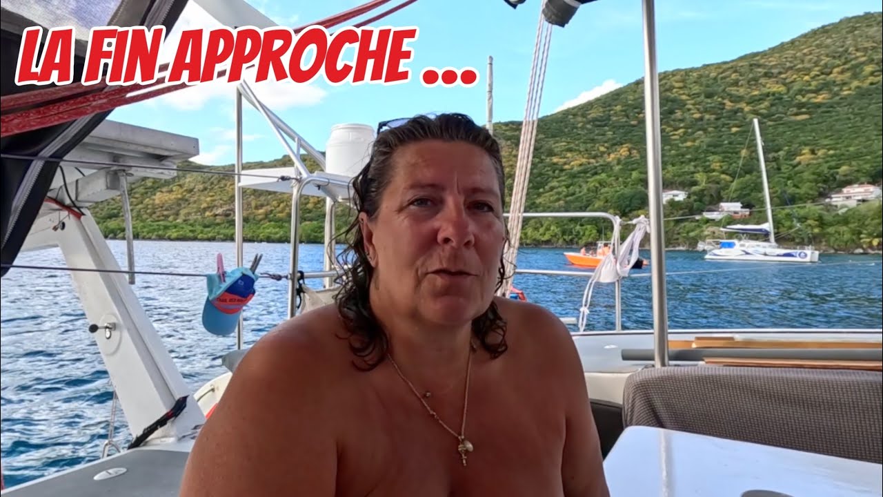 #184 On profite des derniers jours ...