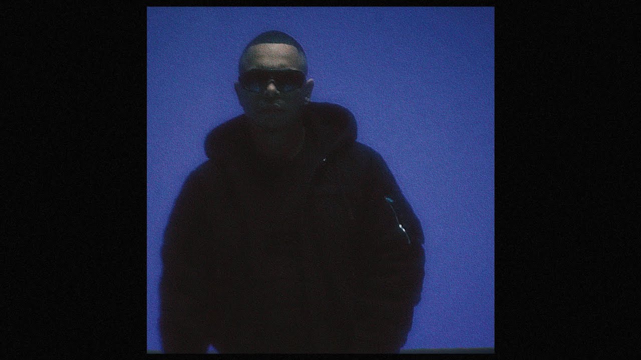 (FREE) Luciano x Pop Smoke Type Beat - 
