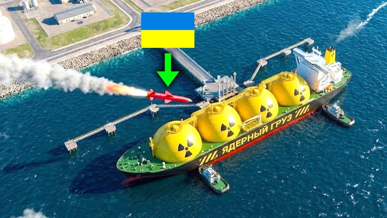 You Won't BELIEVE What Ukraine Just Did to Russia's Military!