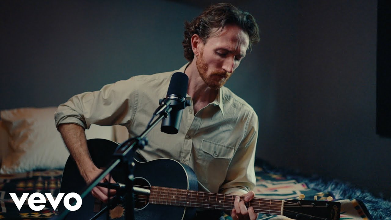 Elliot Greer - I Bought a Honda (Urban Cowboy Acoustic Session)