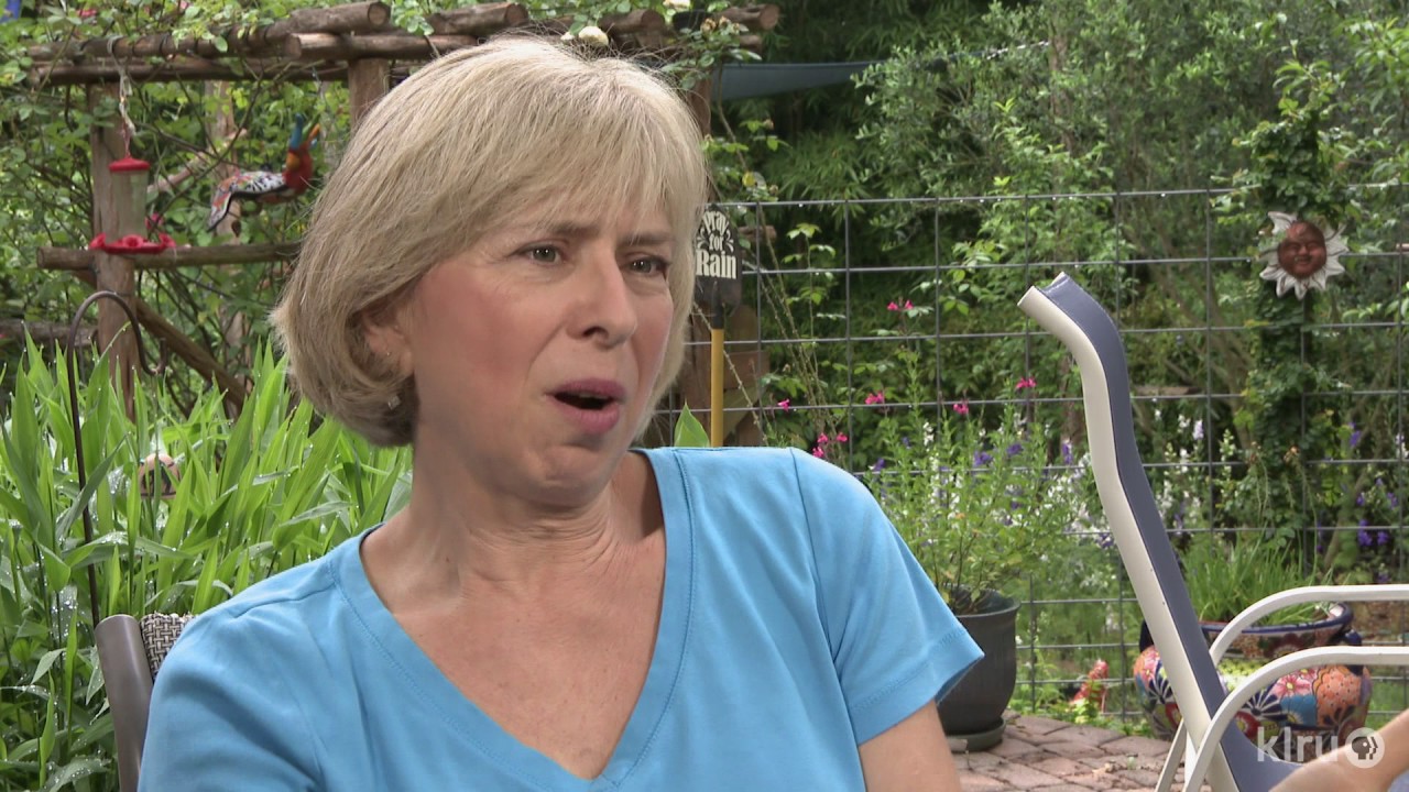 Weaving Garden on Many Levels |Lydia Kendrick |Central Texas Gardener