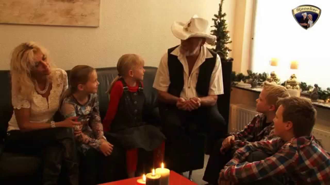 Ben & Carmen Steneker - The Gift