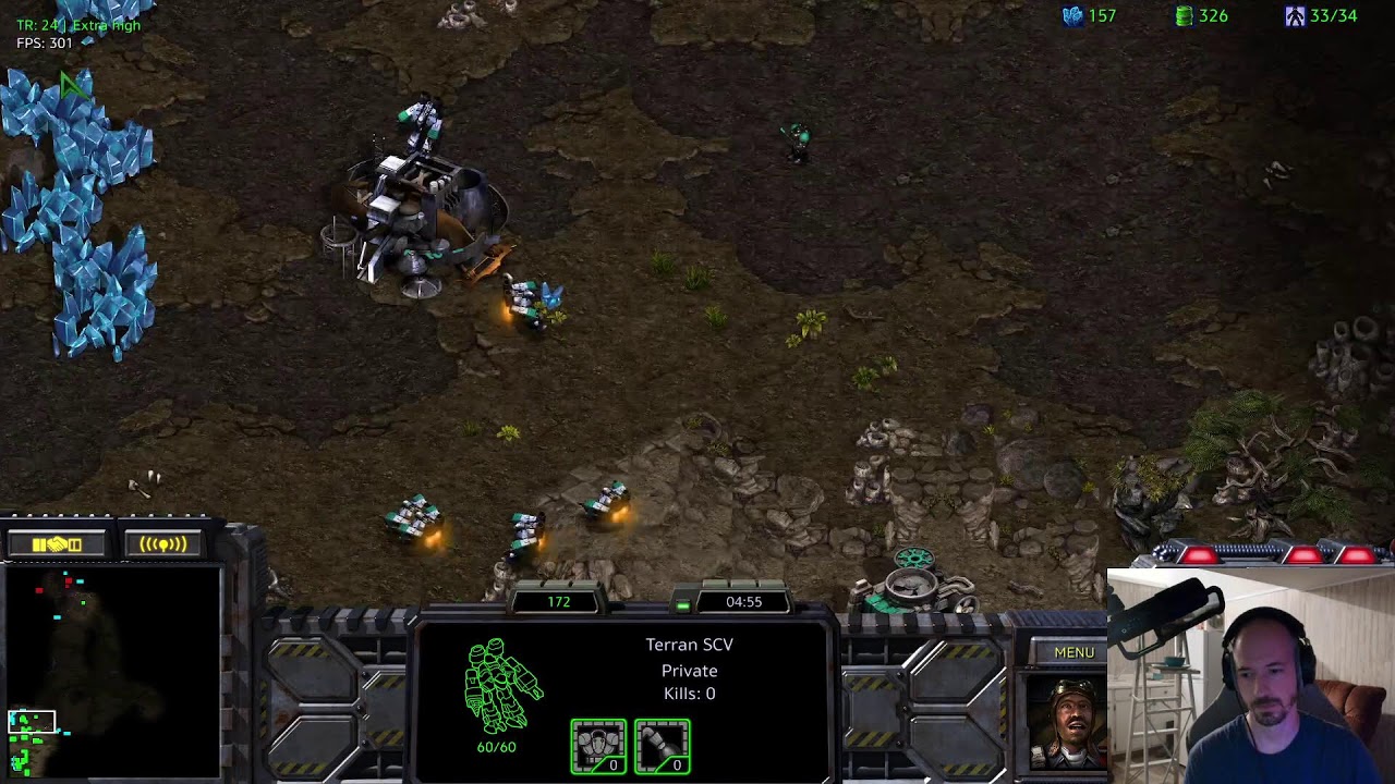 Bo99 vs Exit and Some Ladder