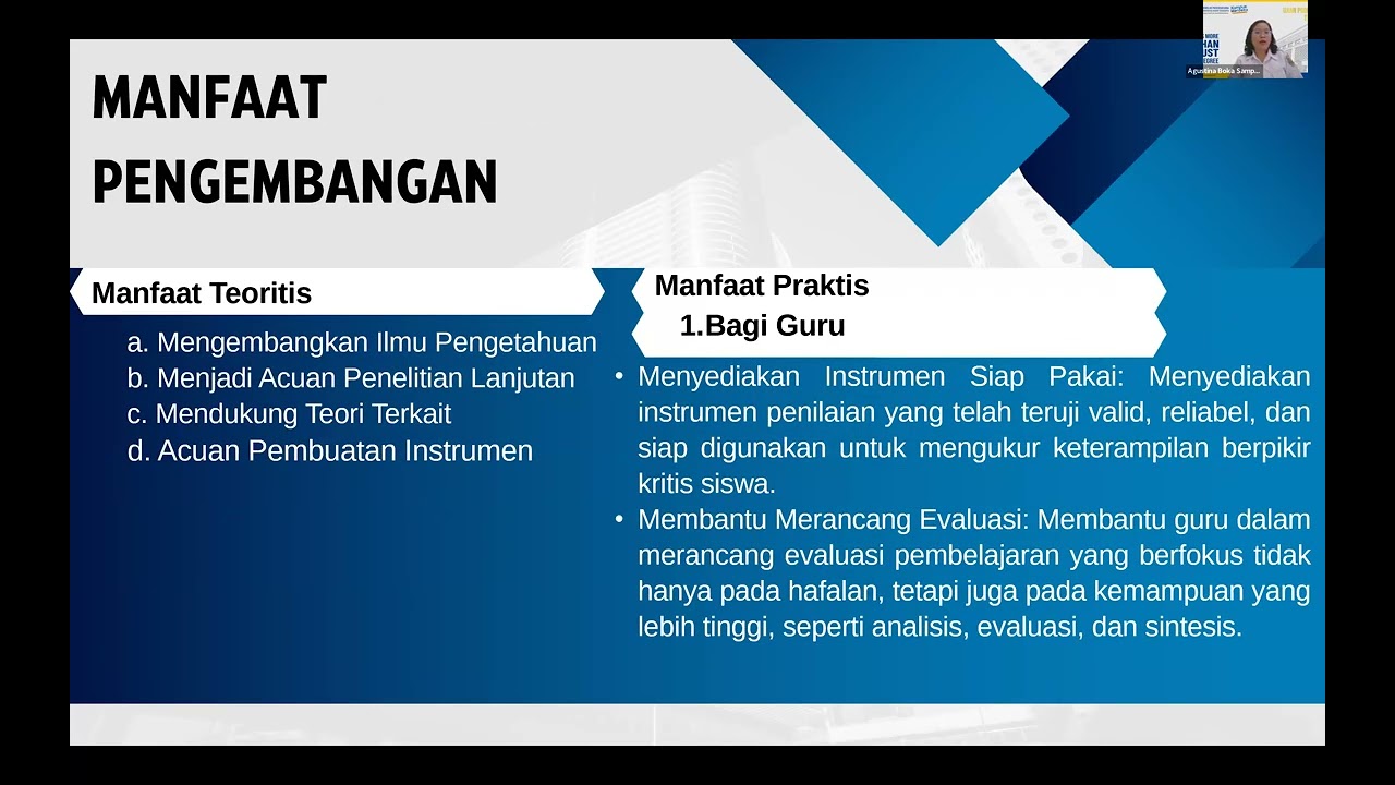 Rekaman Sempro Agustina