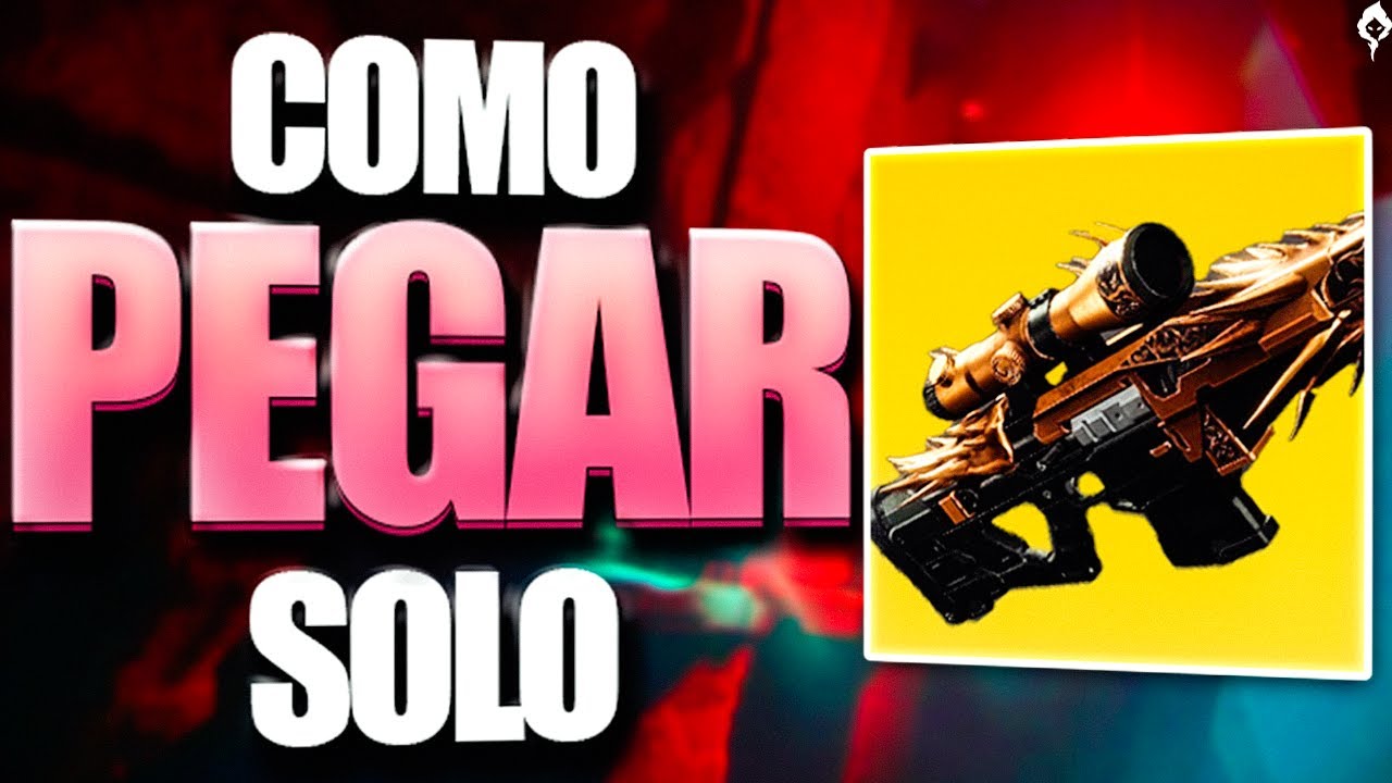 *GUIA* De como fazer a missão exótica 