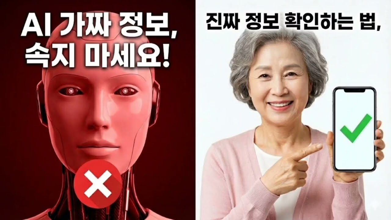 단 한 마디에 130조 증발? 구글도 당한 'AI 할루시네이션'의 공포와 생존법