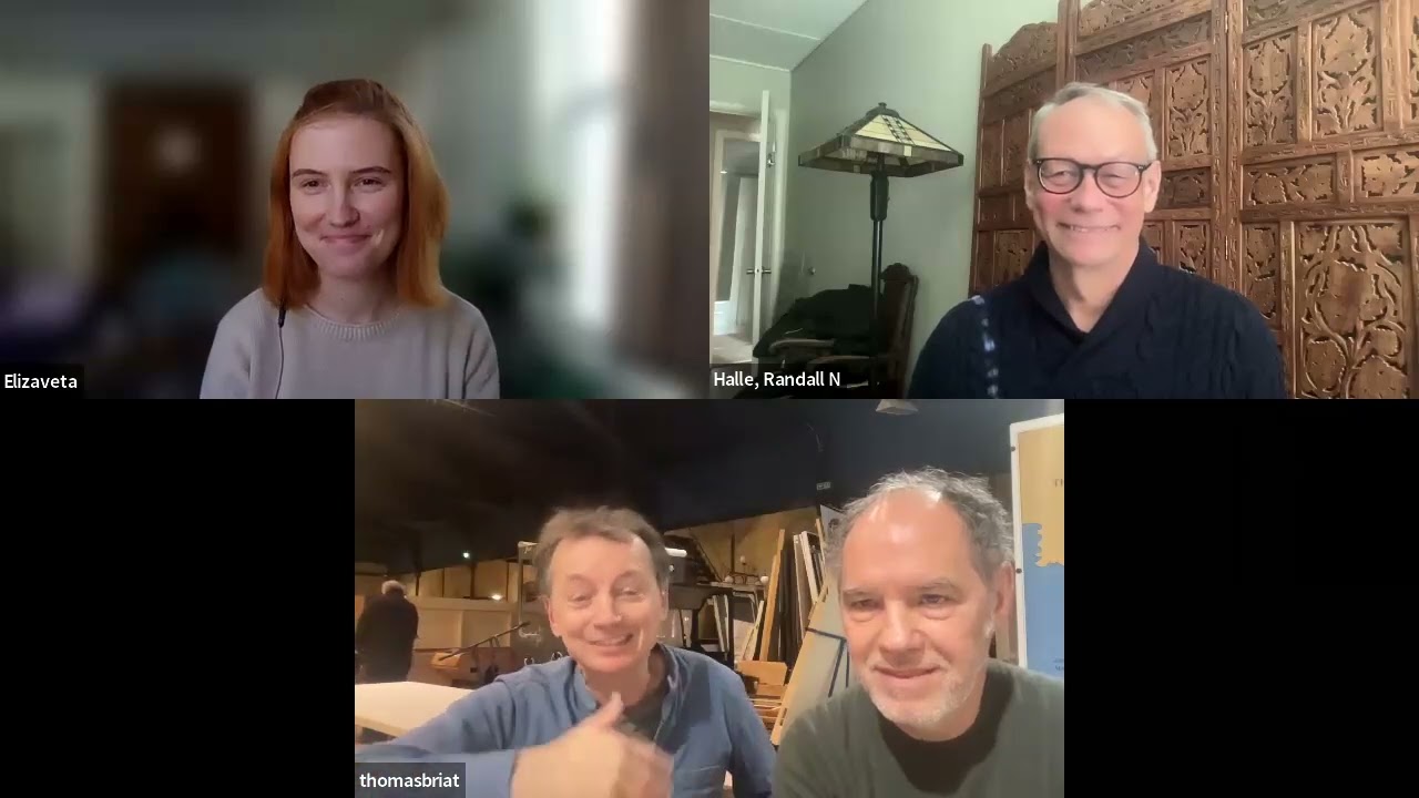 Interview with 