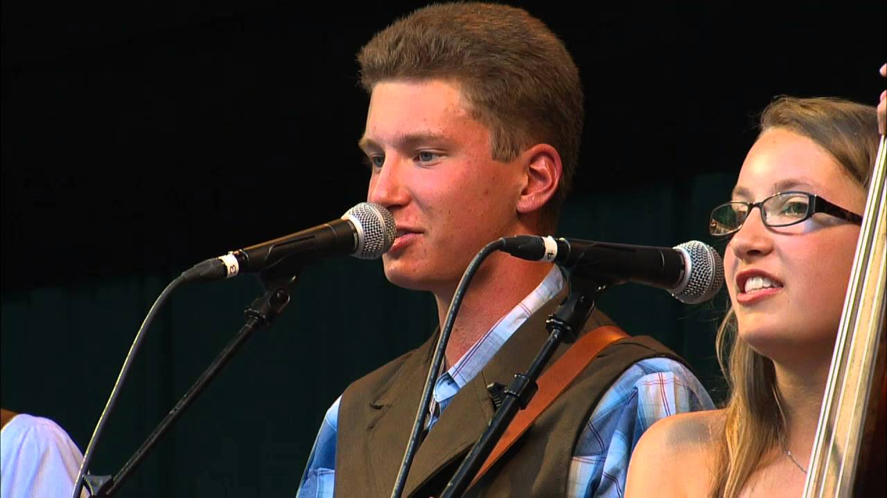 Grassland Jam: Porcupine Creek