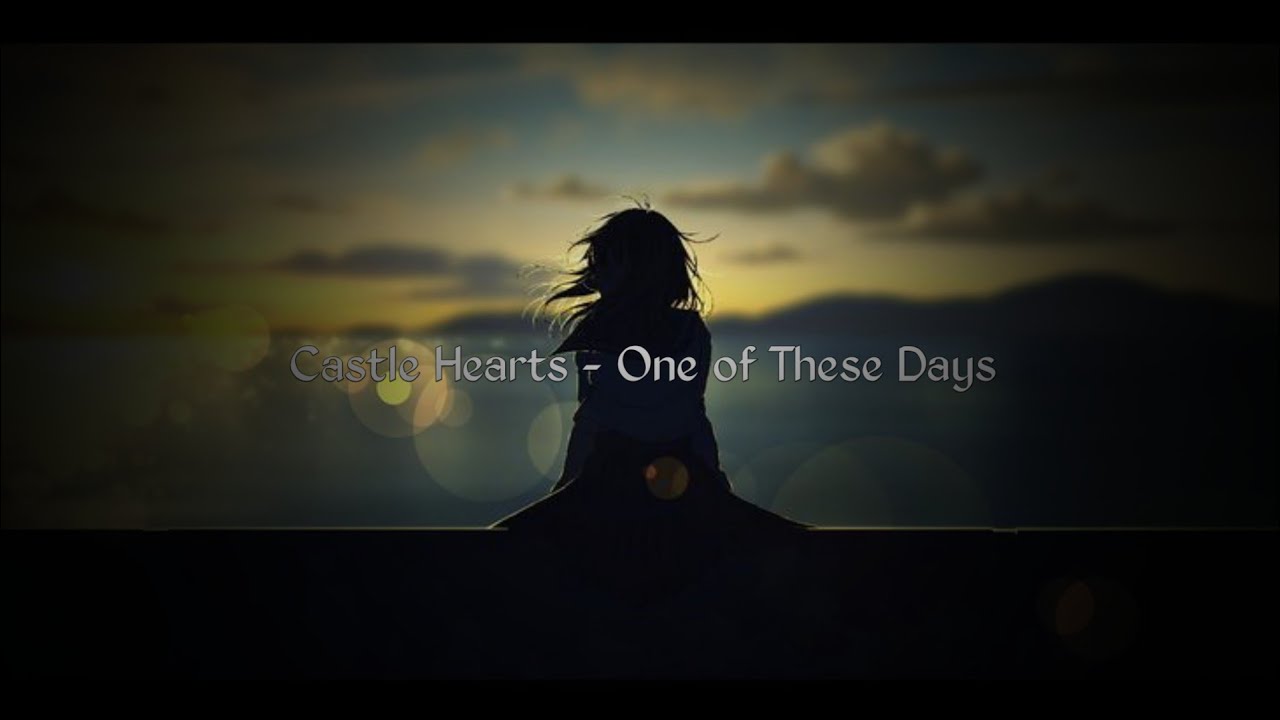 One of these days