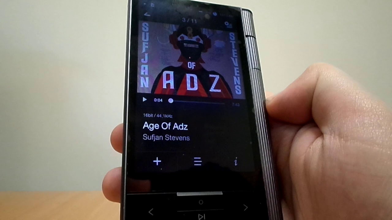 Astell & Kern KANN Unboxing