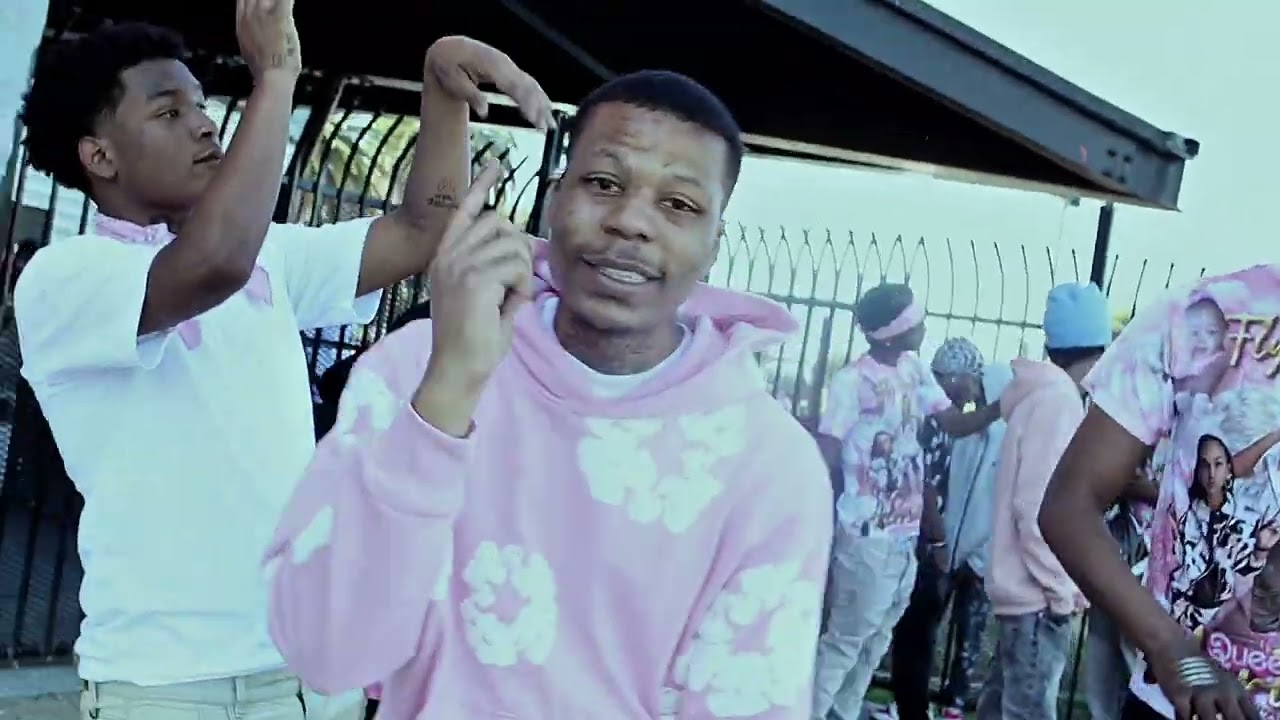 Phatdad - &lsquo;Trolling&rsquo; (official music video)