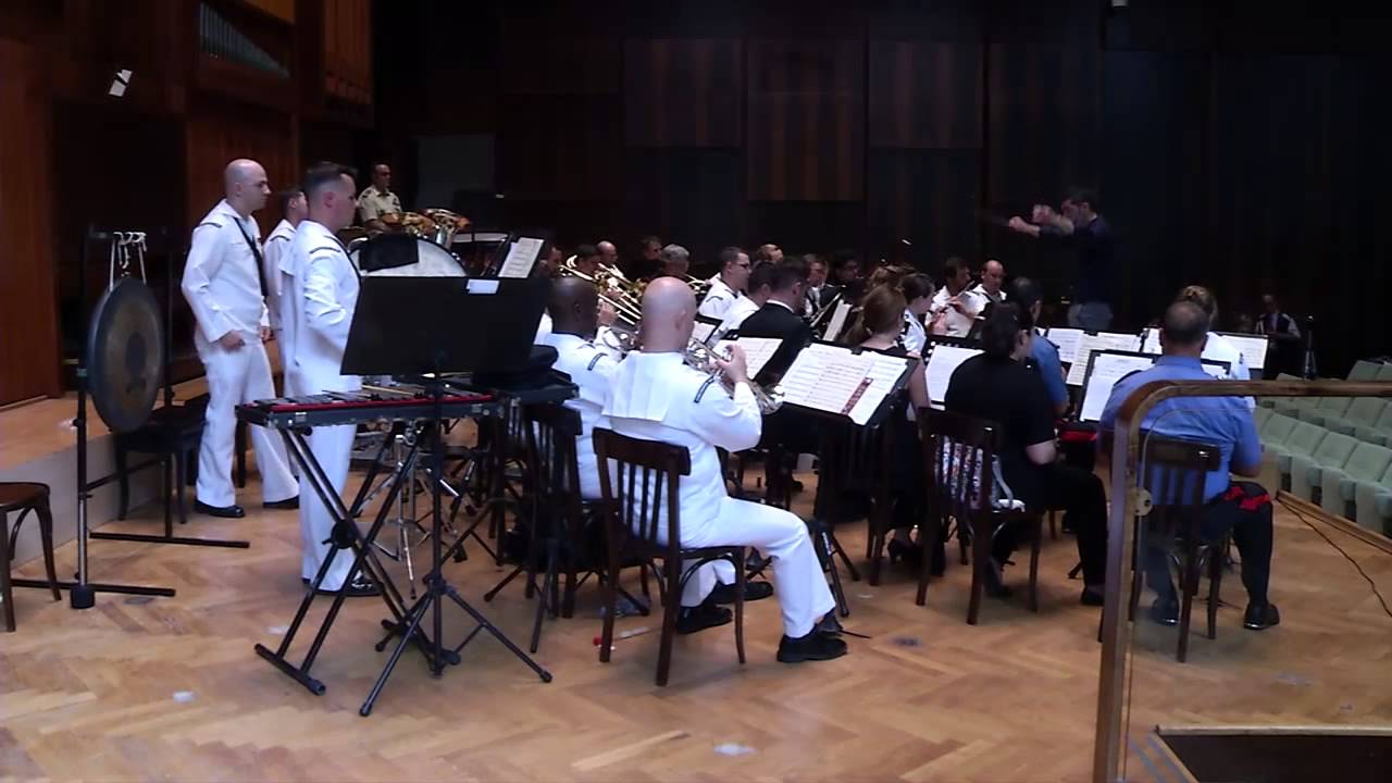Multicultural Music