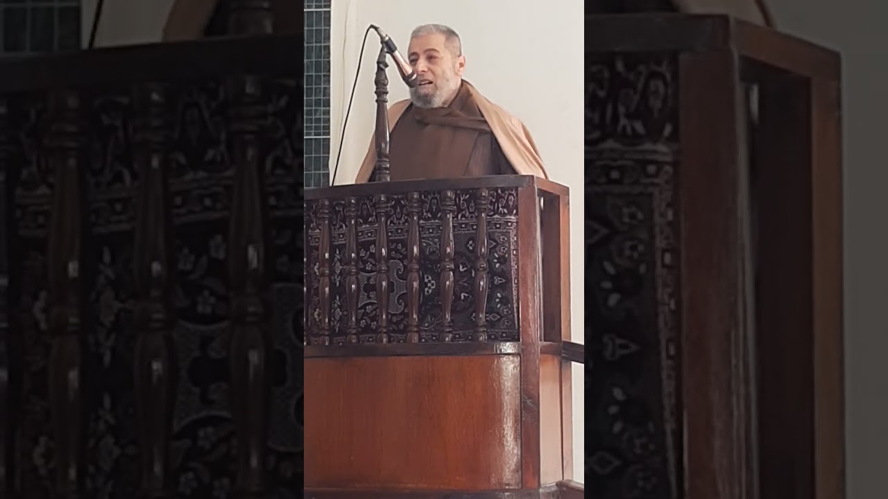 من دروس الاسراء والمعراج 