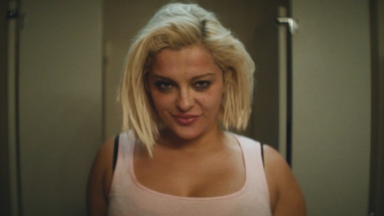 Bebe Rexha - I Like You Better Than Me (Official Visual)