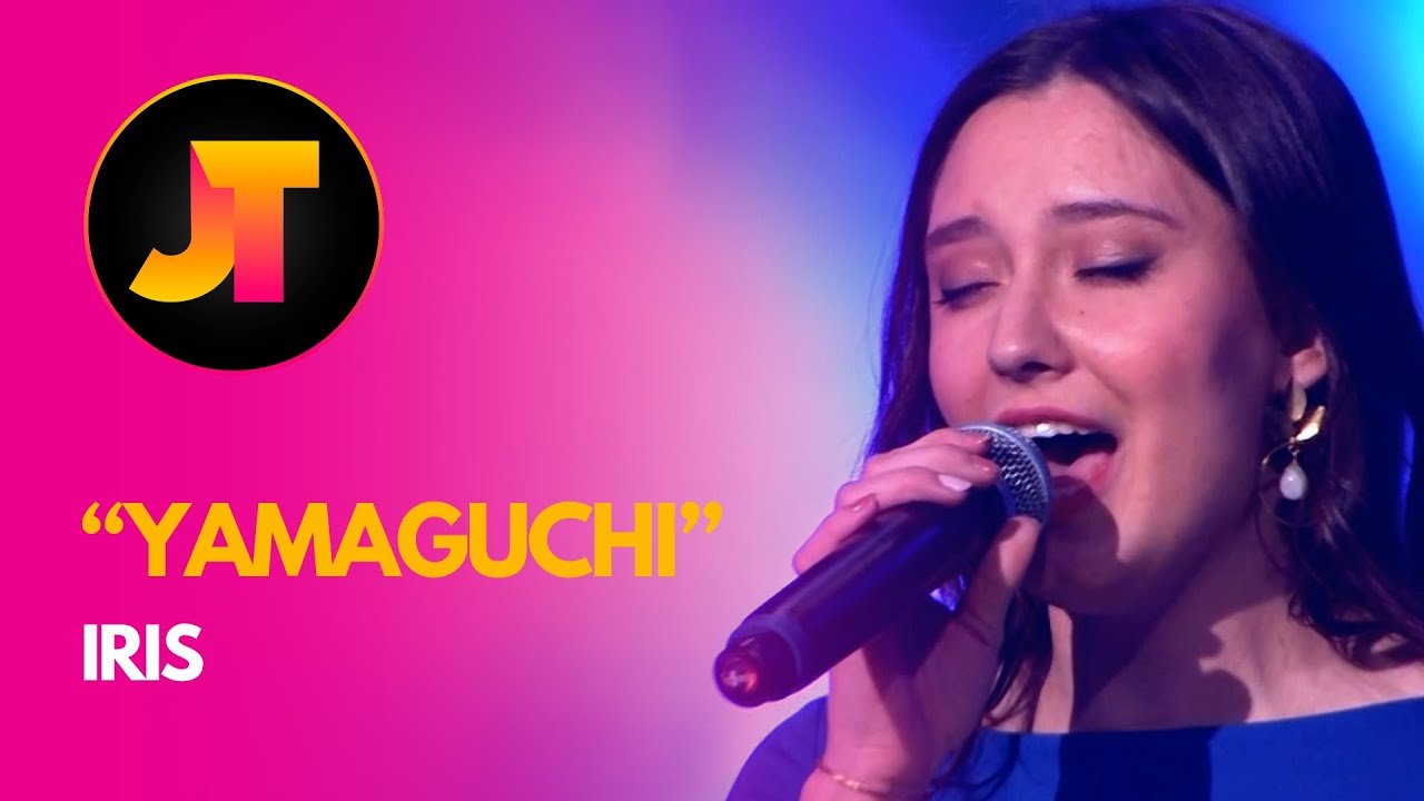 “YAMAGUCHI” - IRIS | Gala 1 | JOTALENT 2024