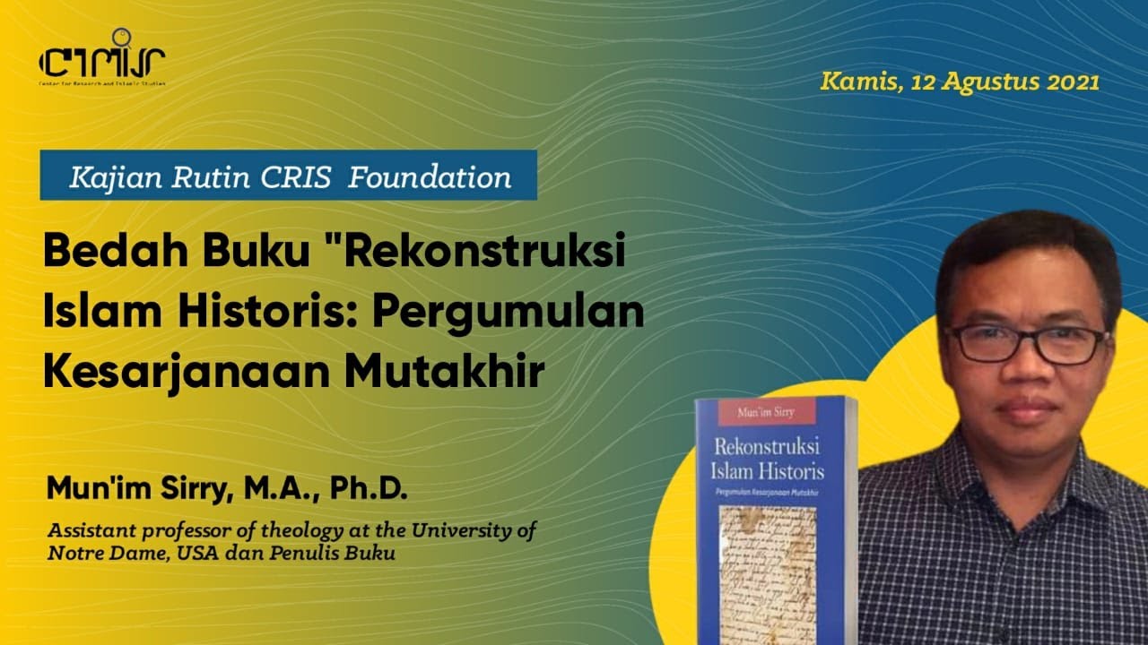 Bedah Buku 