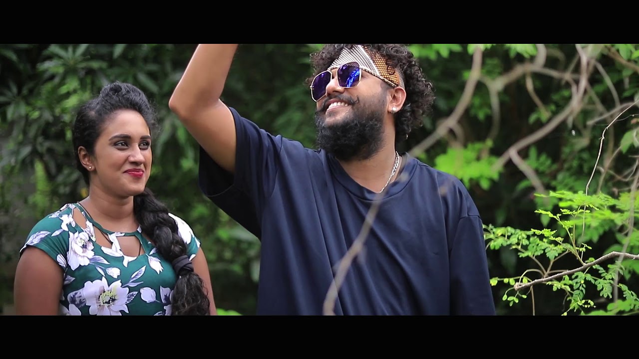 Seetha Sunil Diya Dahara  Remake by M&D Manu & Dilan Final