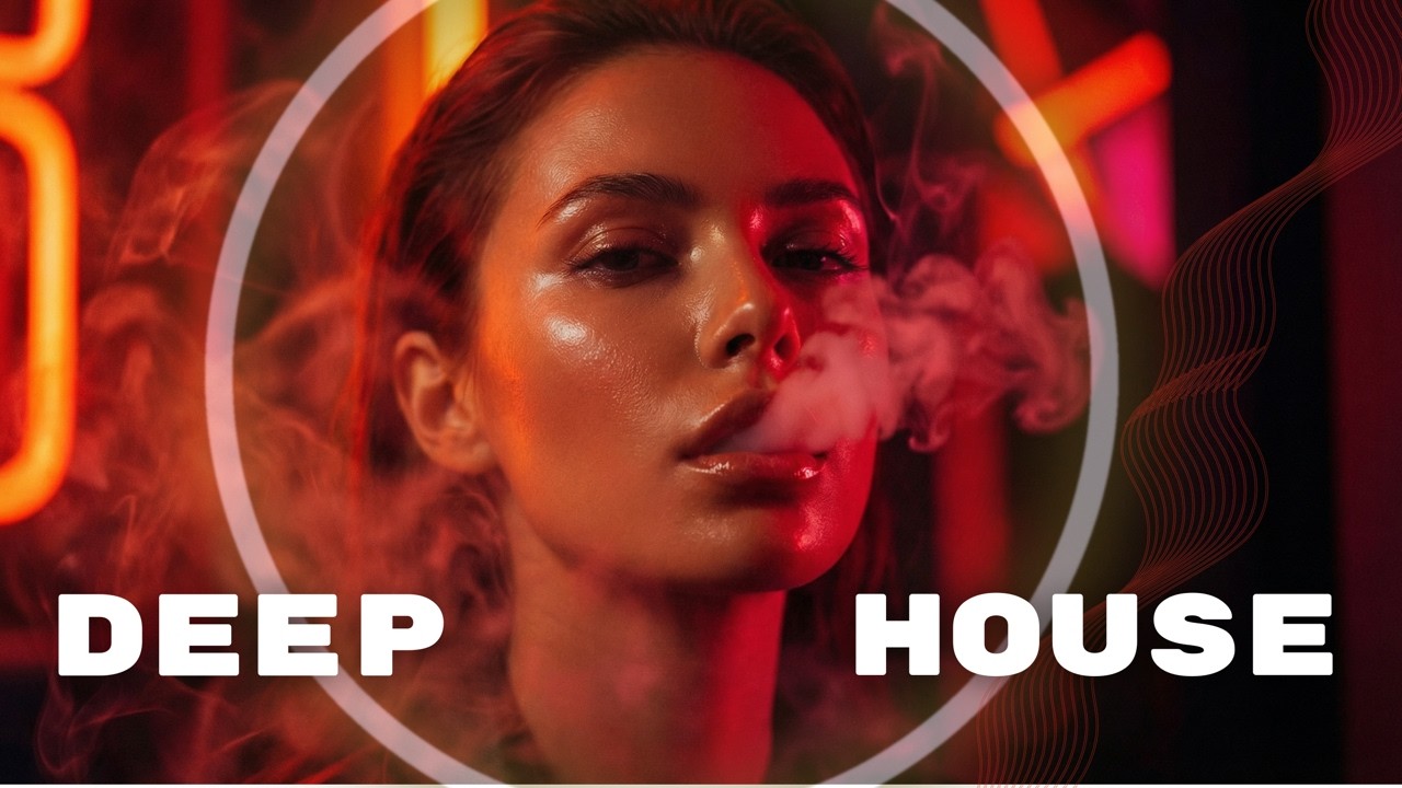 Hypnotic Deep House Mix 2026 | Chill Vibes