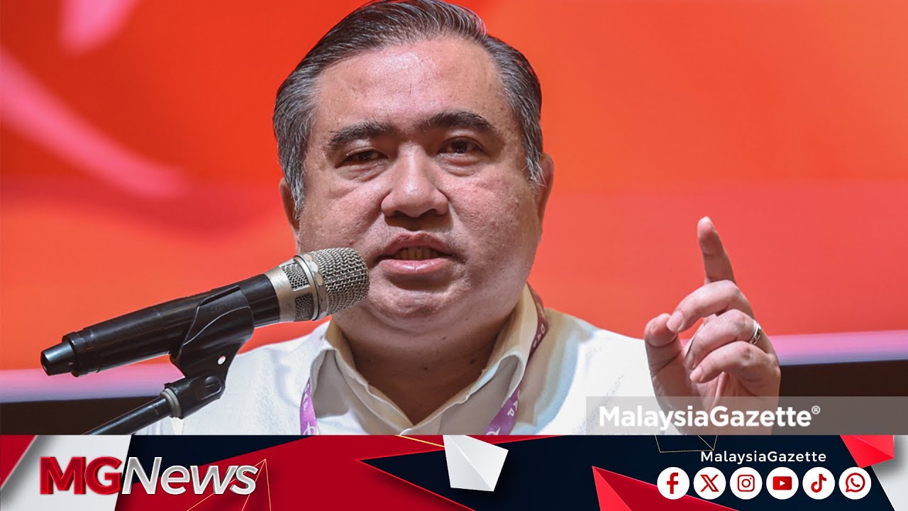 Konvensyen DAP Tapi Macam PAU, Empat Hari DAP DAP DAP! Loke Jawab  Hujah UMNO