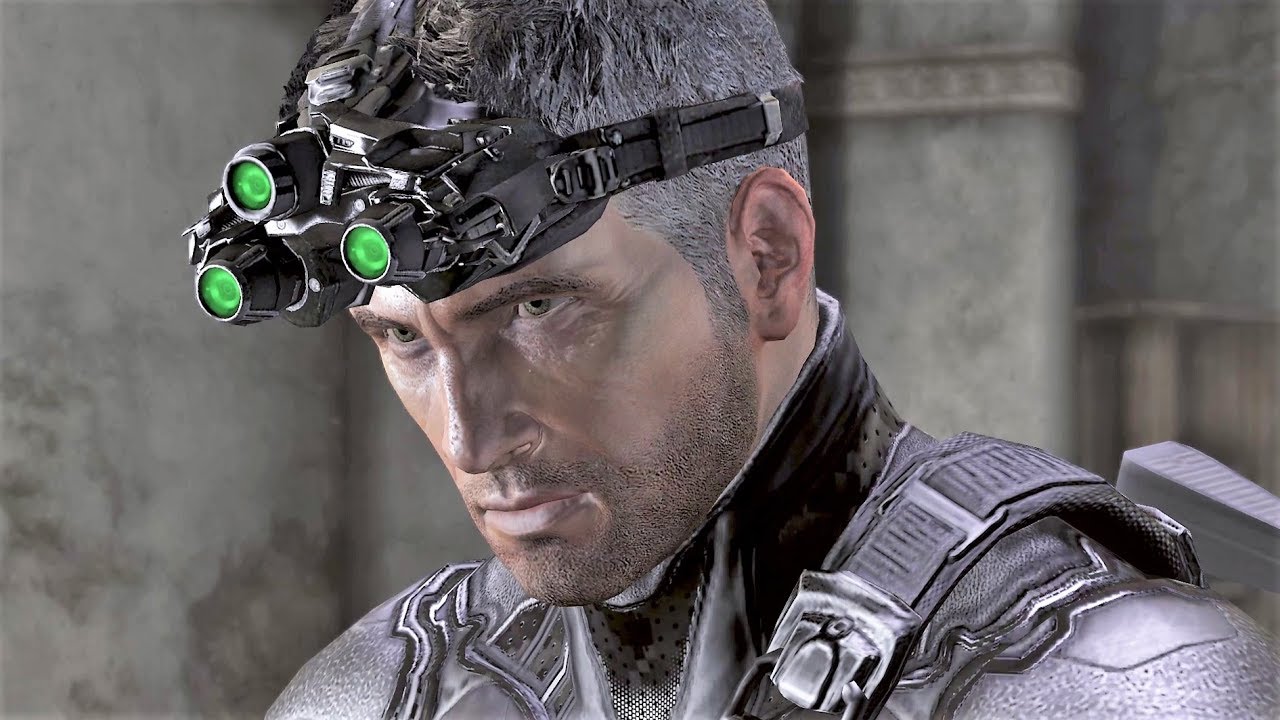 Stealth Gameplay - Splinter Cell  Blacklist - Gadgets Only ( No Gun Kill )