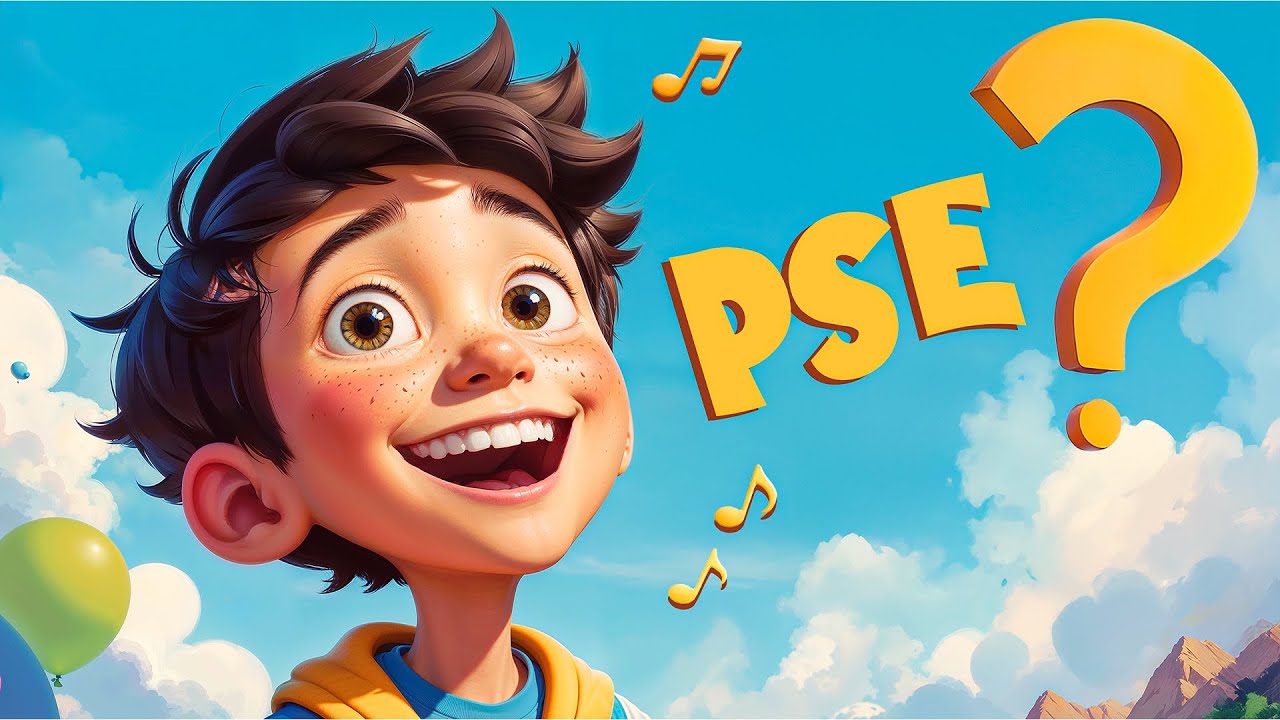 Kush??  Si??  Çfarë??  Përse?? – Këngë për Fëmijë Shqip | HeyTinko