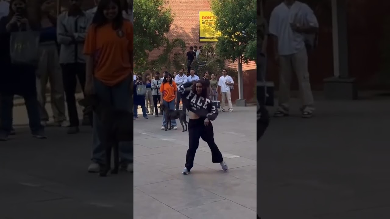 Gen Z's Happiness #jantarmantar #genz #shorts