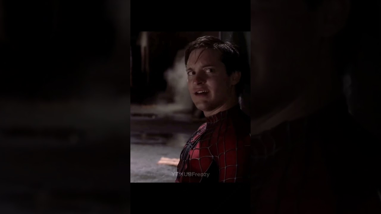That Peter Parker Feeling | Peter Parker & Spiderman Edit | Snowfall - øneheart x reidenshi