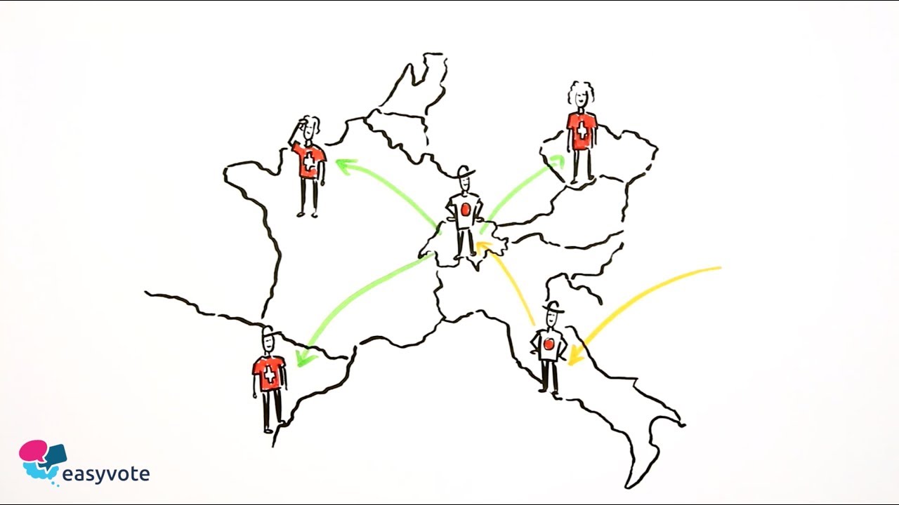 Accordo di Schengen