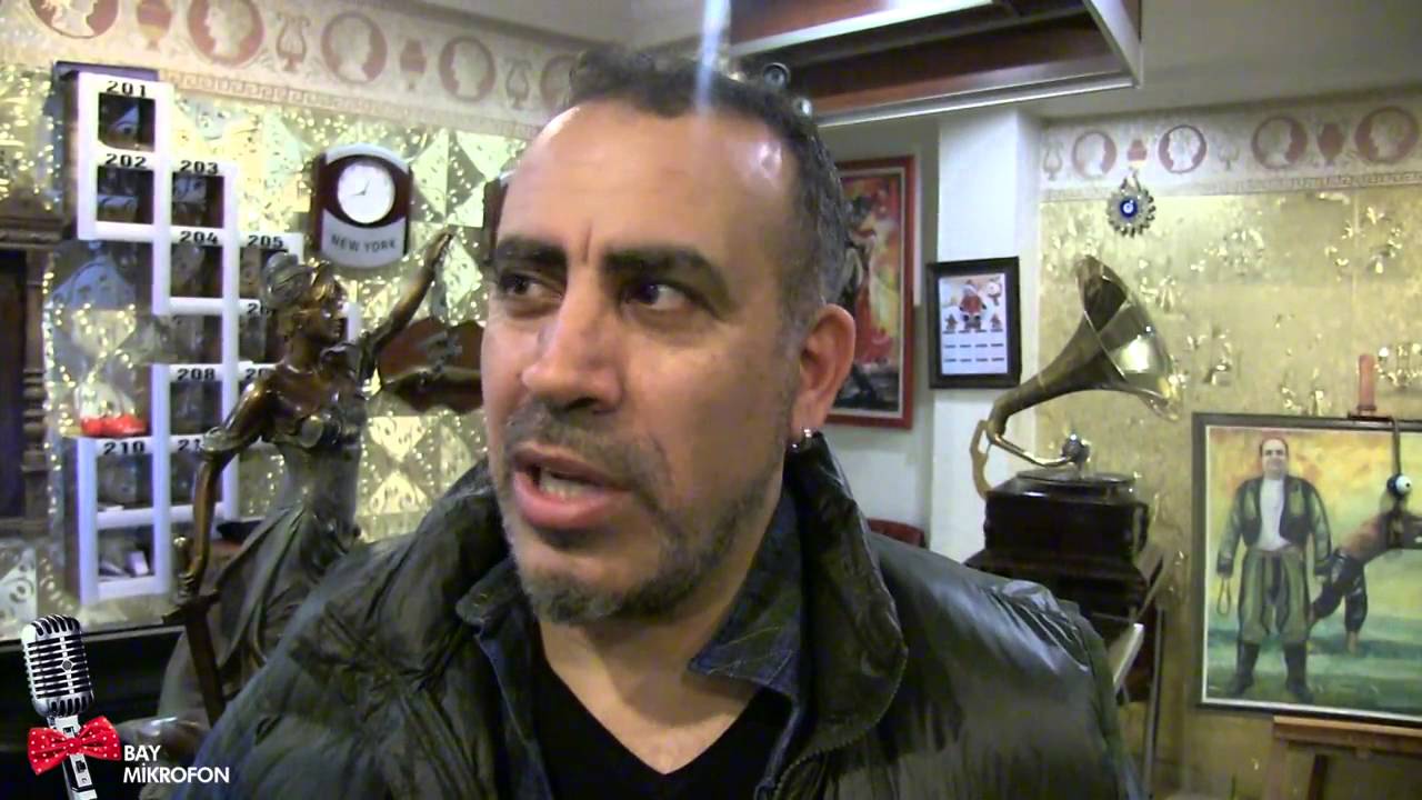 HALUK LEVENT EDİRNE