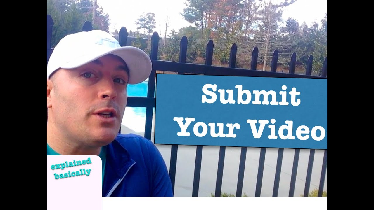 Swim Lessons Youtube Style!